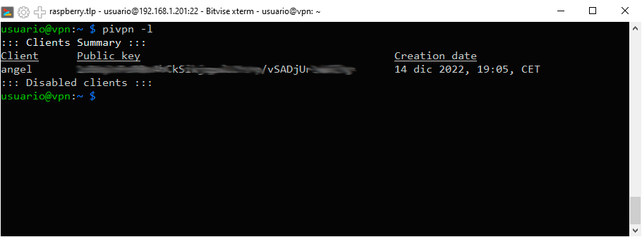 WireGuard